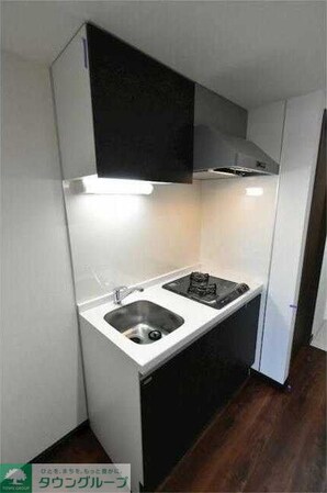 クオリタス護国寺(クオリタスゴコクジ)の物件内観写真